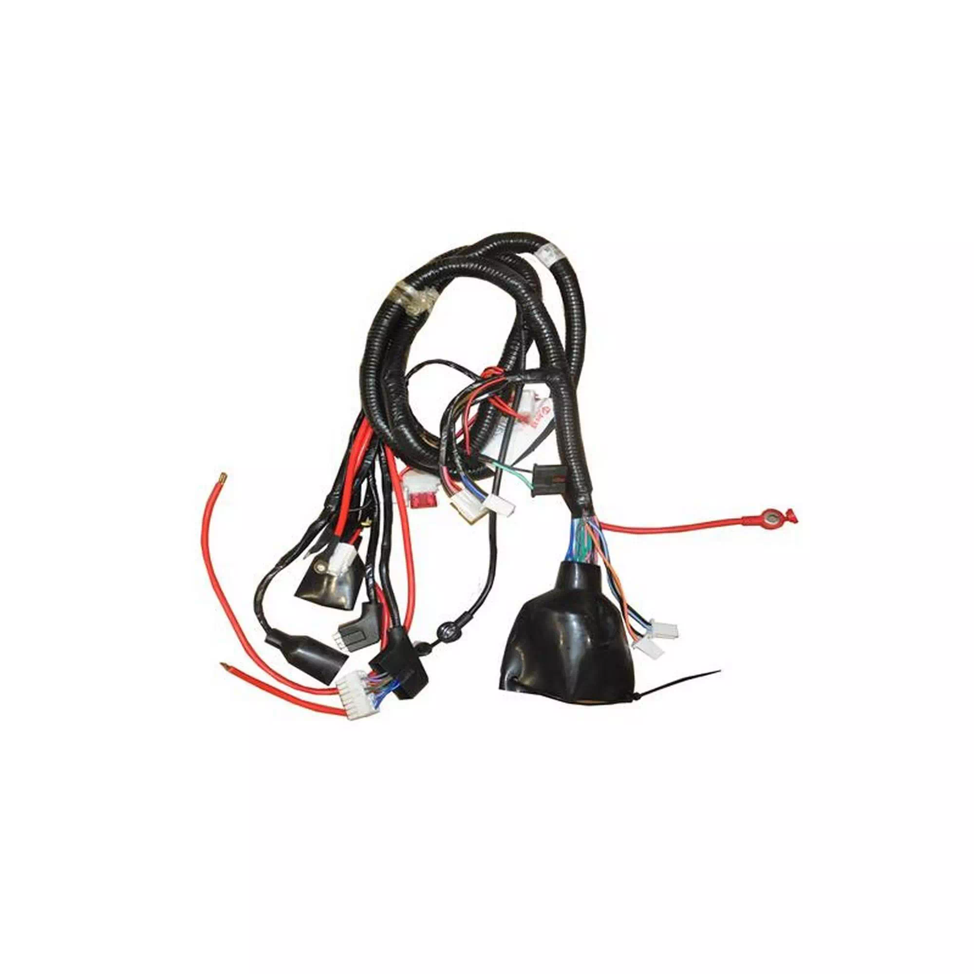 RKS E-CARGO LITHIUM ELEKTRİK TESİSATI #RK 25346